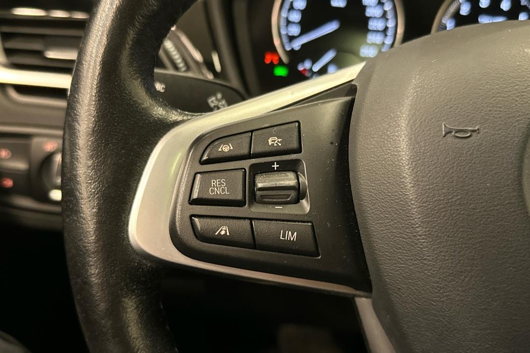 BMW X1 2020