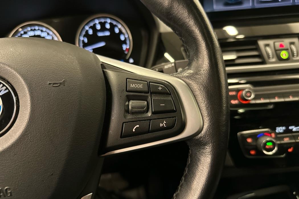 BMW X1 2020