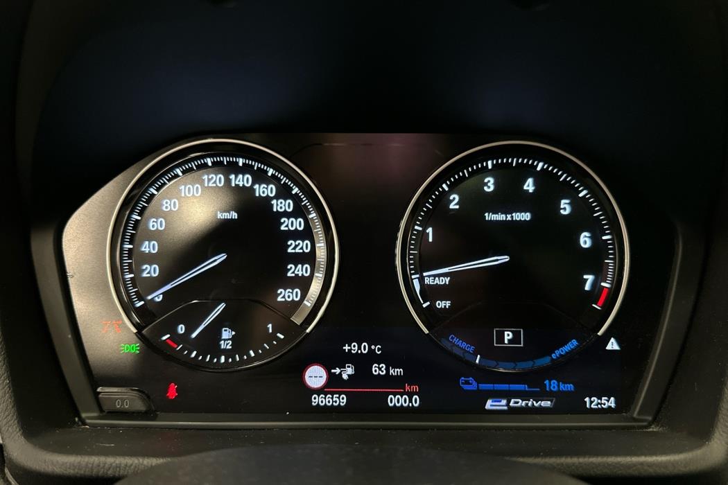 BMW X1 2020