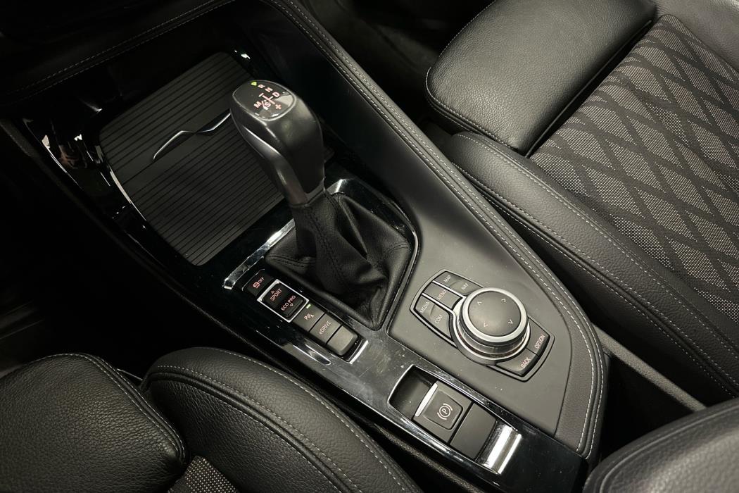 BMW X1 2020