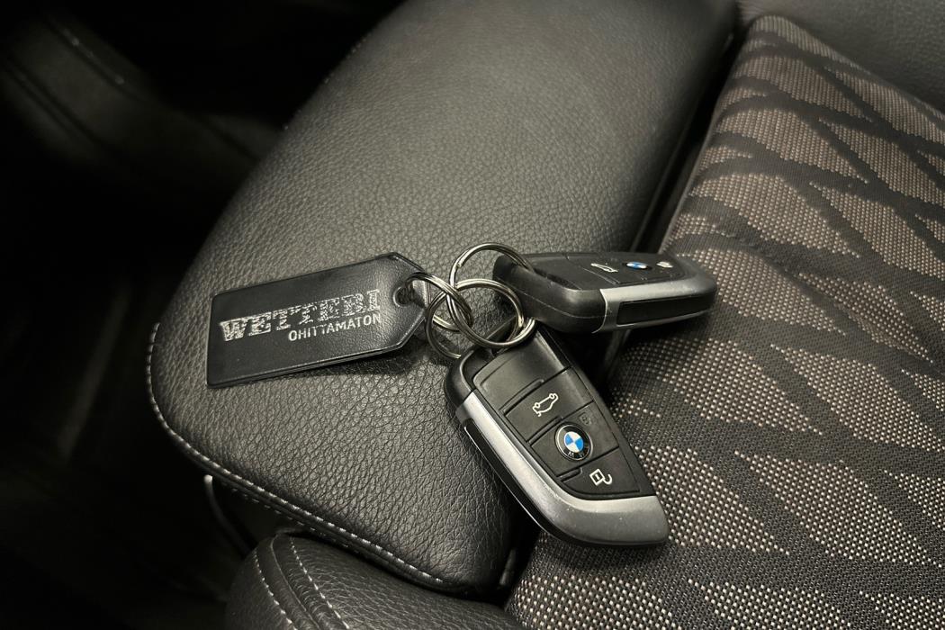 BMW X1 2020