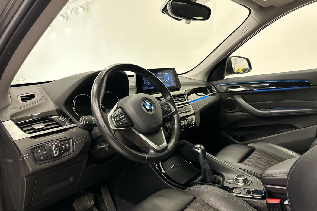BMW X1 2020