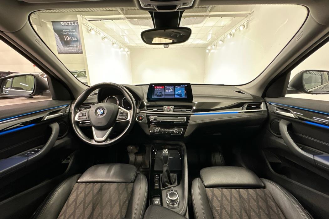 BMW X1 2020