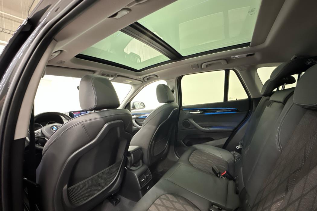 BMW X1 2020