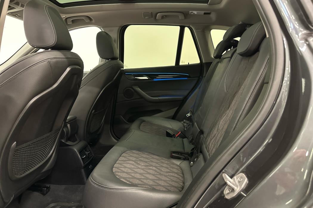 BMW X1 2020