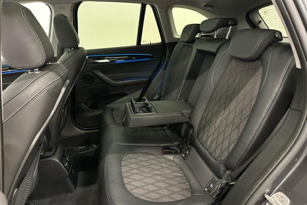 BMW X1 2020