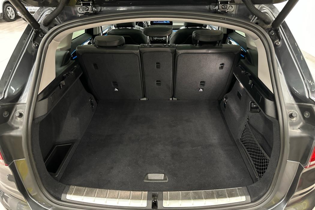BMW X1 2020