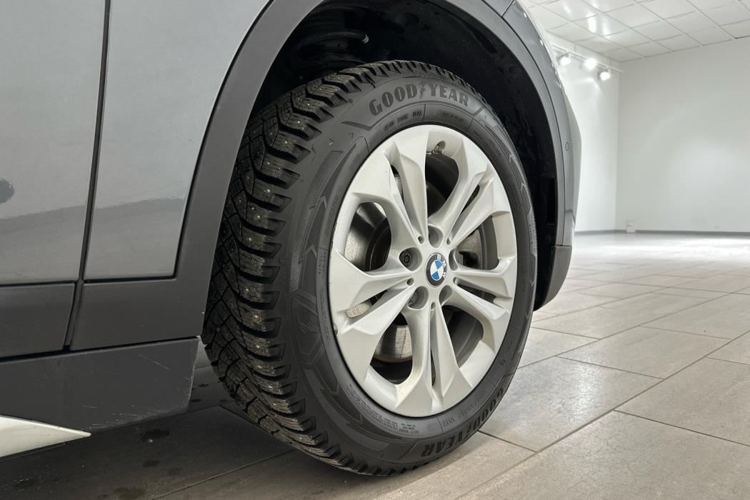 BMW X1 2020