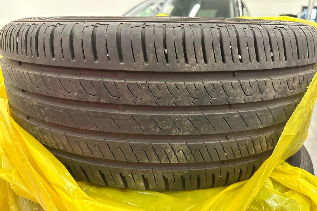 MERCEDES-BENZ EQE 2023