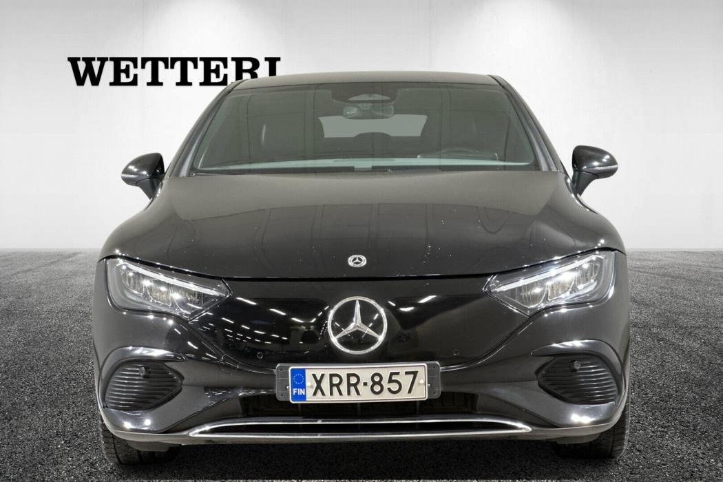 MERCEDES-BENZ EQE 2023