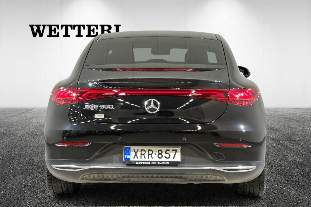 MERCEDES-BENZ EQE 2023