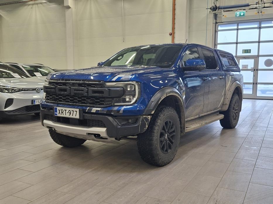 FORD Ranger 2023