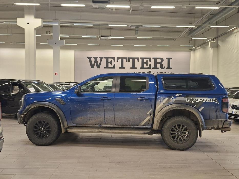 FORD Ranger 2023