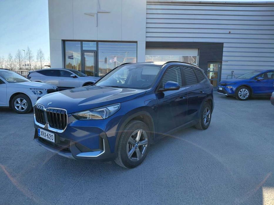 BMW X1 2023