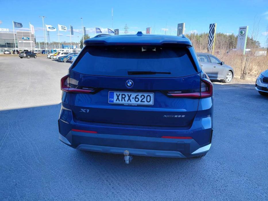 BMW X1 2023