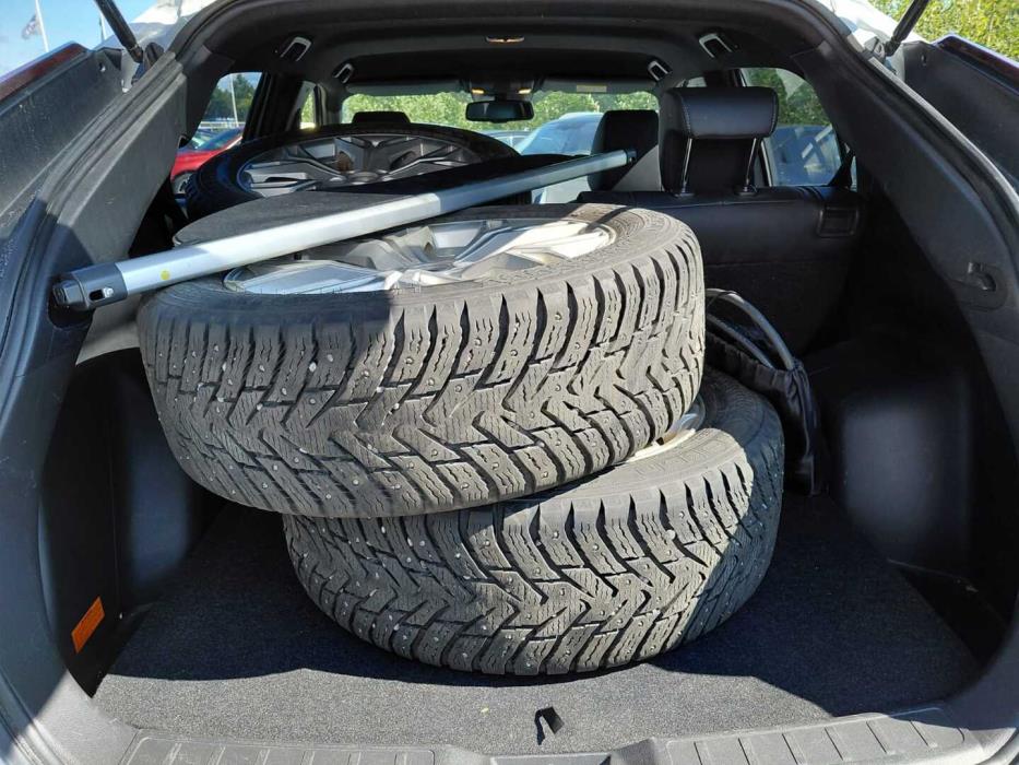 MITSUBISHI Eclipse Cross 2021