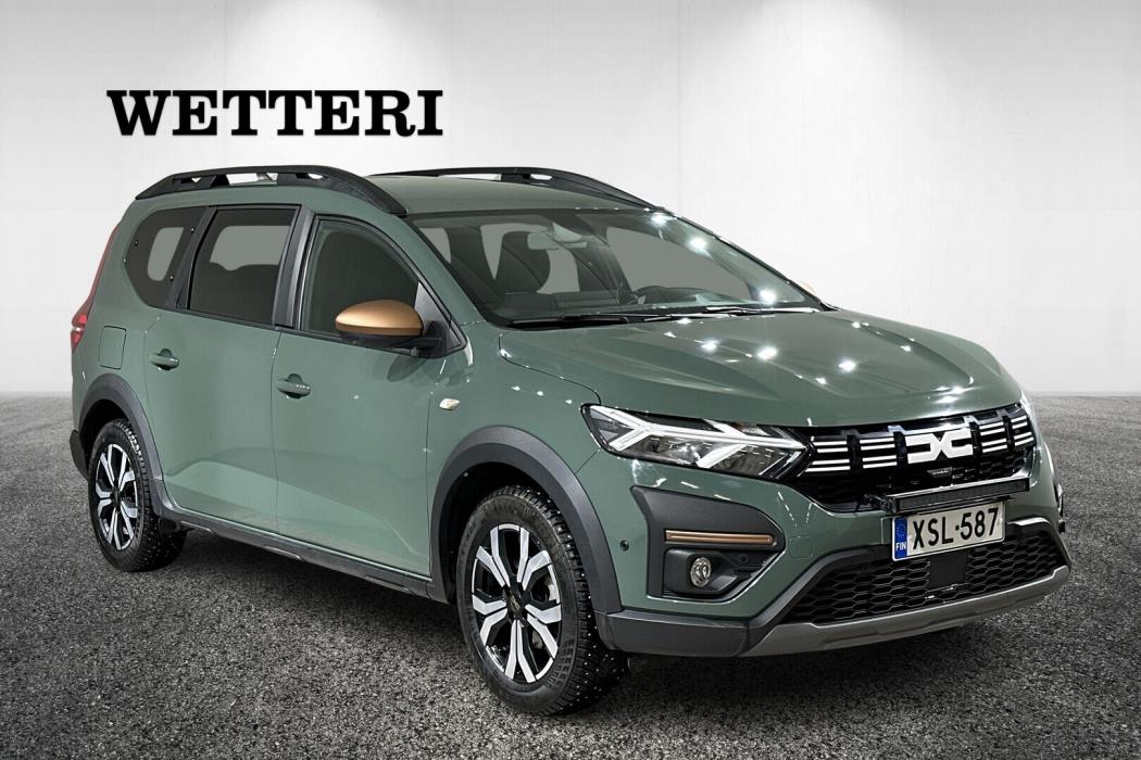 DACIA Jogger 2024