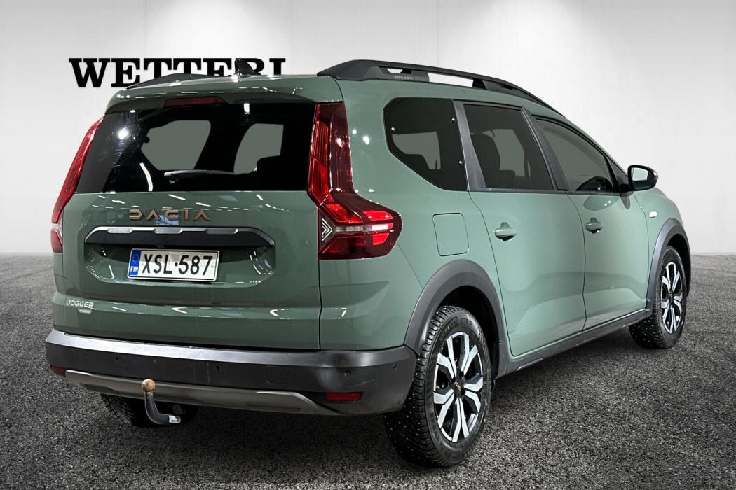 DACIA Jogger 2024