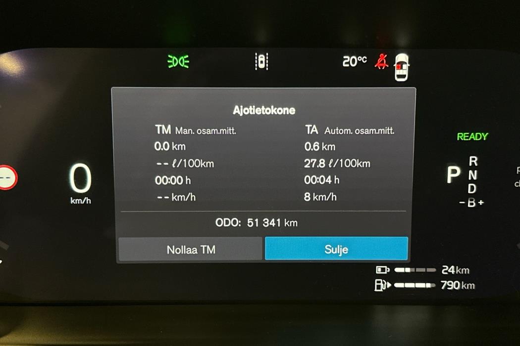 VOLVO S60 2024