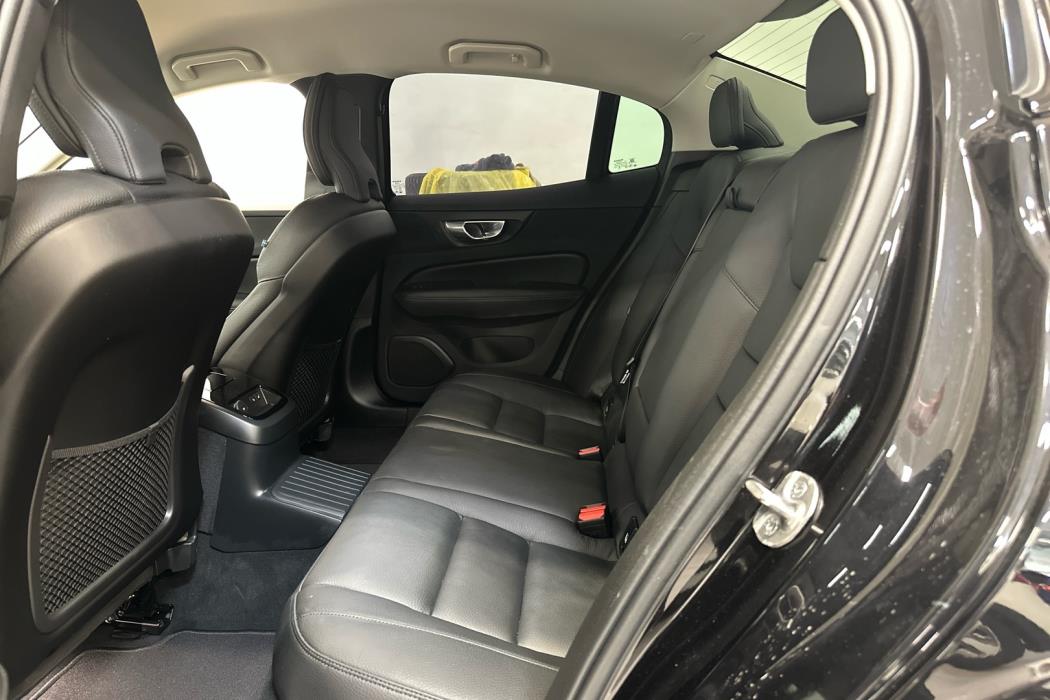 VOLVO S60 2024