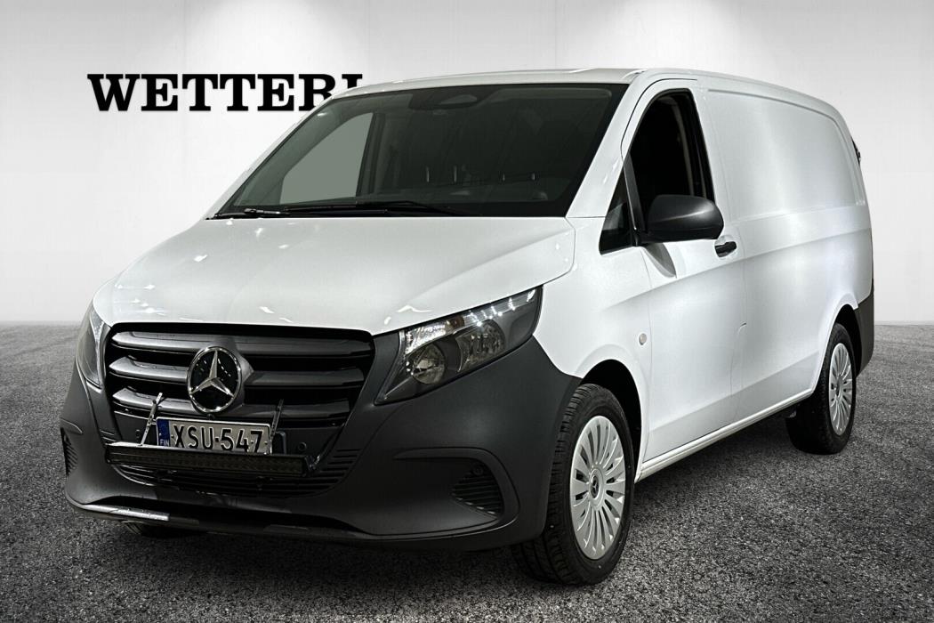 MERCEDES-BENZ VITO 2024