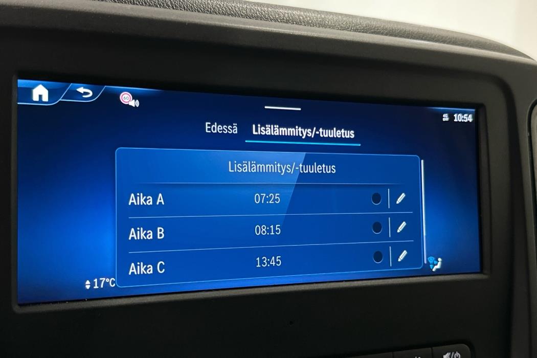 MERCEDES-BENZ VITO 2024