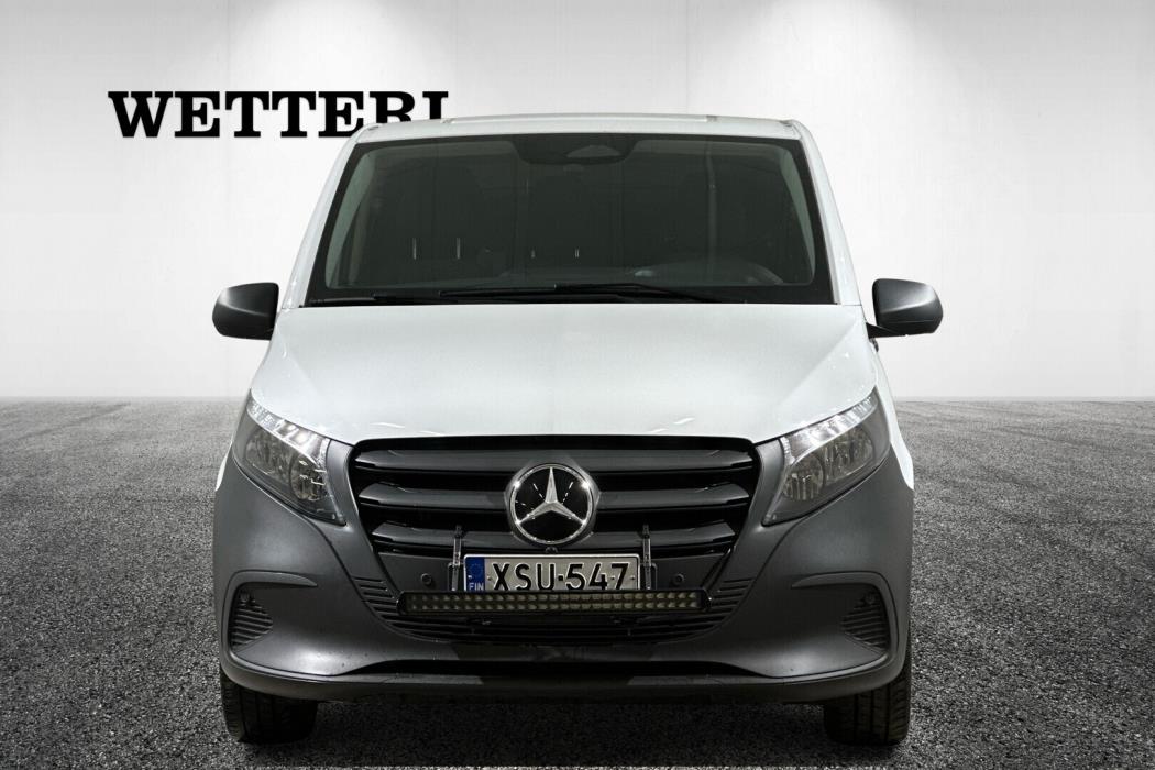 MERCEDES-BENZ VITO 2024