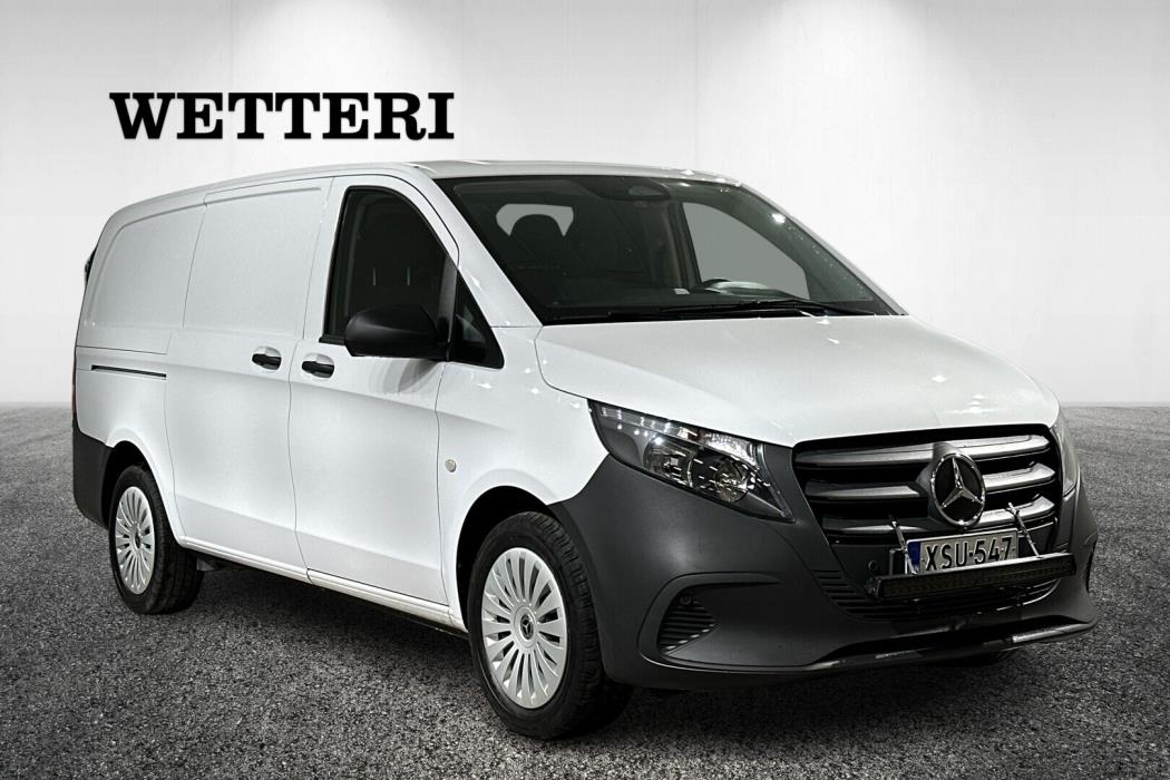 MERCEDES-BENZ VITO 2024