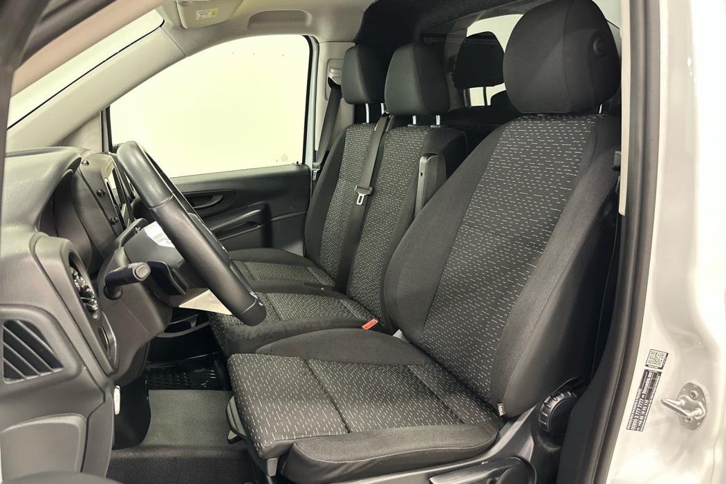 MERCEDES-BENZ VITO 2024