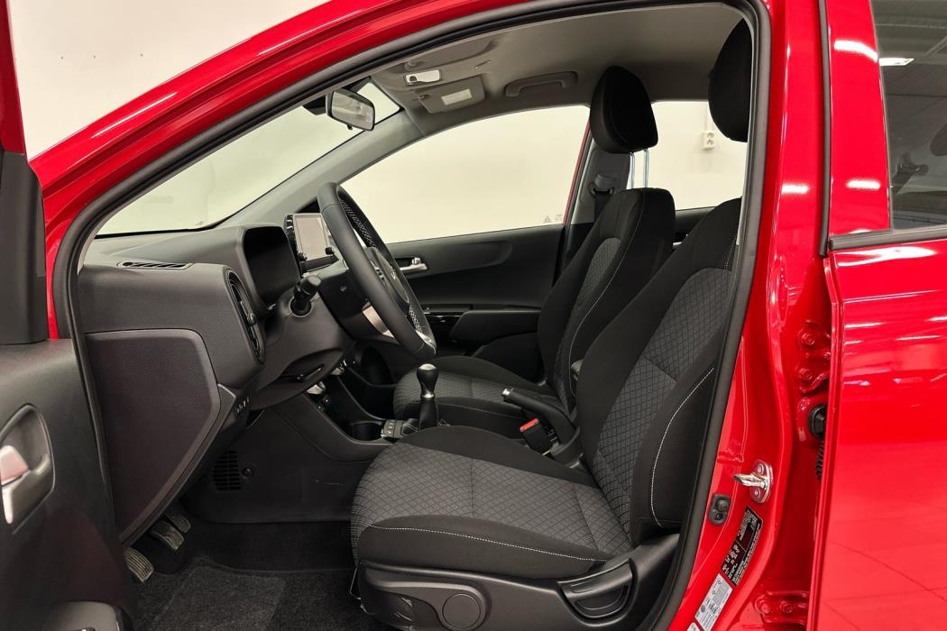 KIA PICANTO 2025