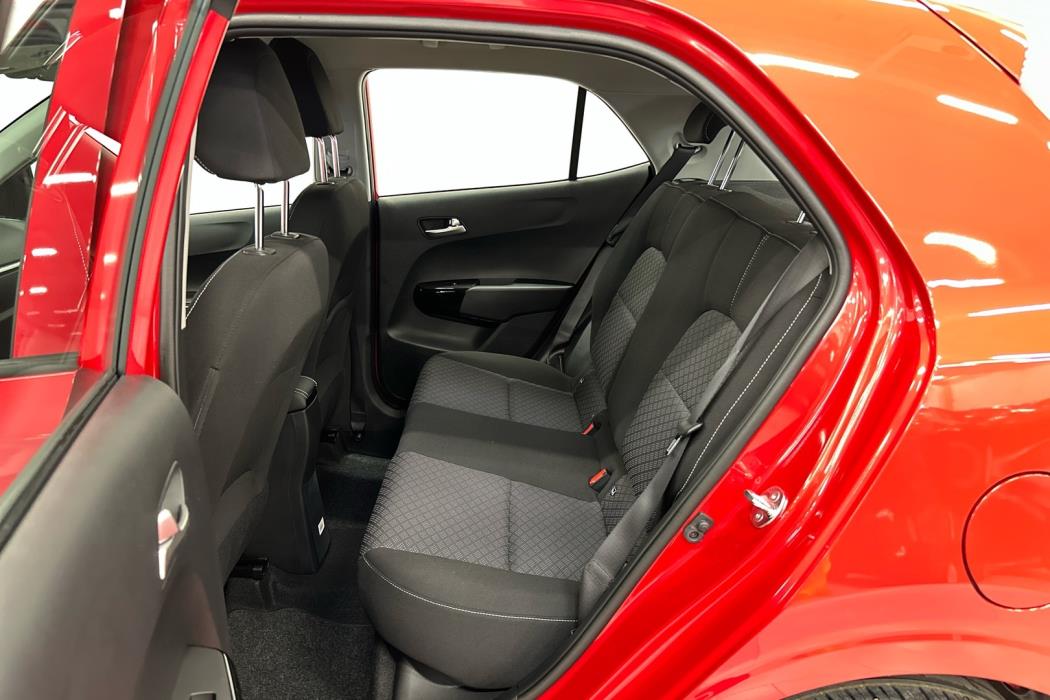 KIA PICANTO 2025