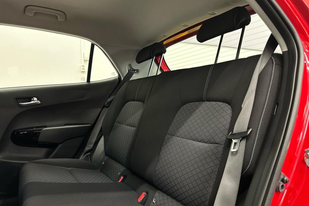 KIA PICANTO 2025