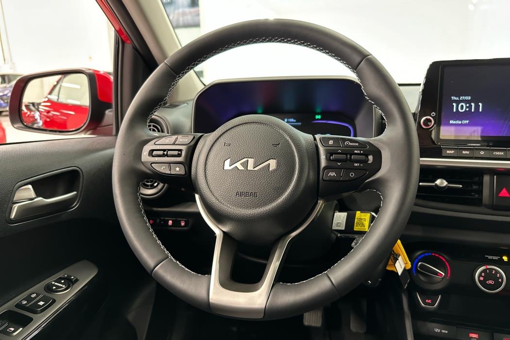 KIA PICANTO 2025