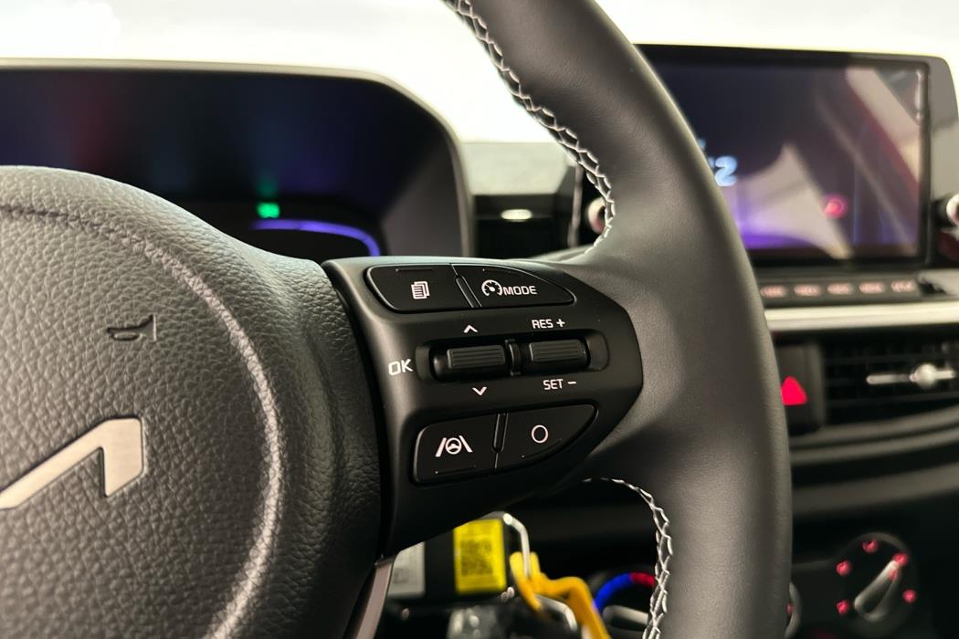 KIA PICANTO 2025