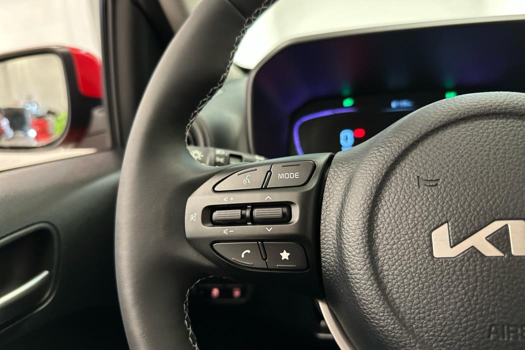 KIA PICANTO 2025