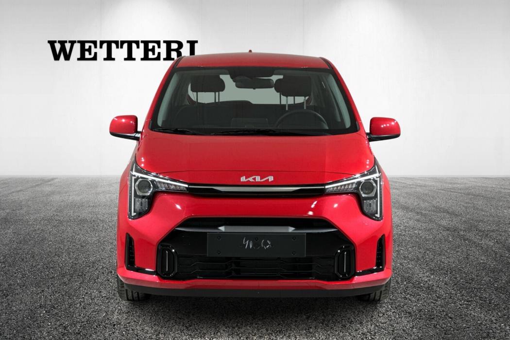 KIA PICANTO 2025