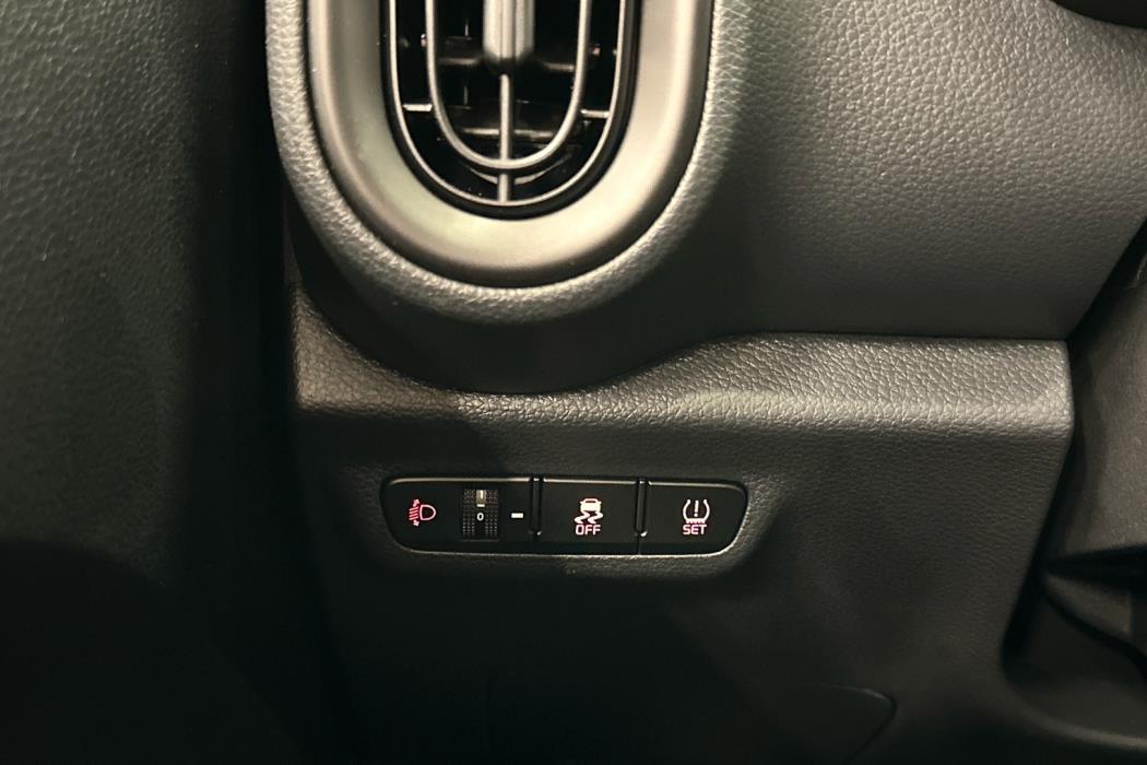 KIA PICANTO 2025