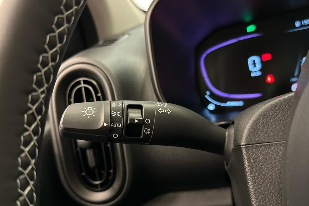 KIA PICANTO 2025