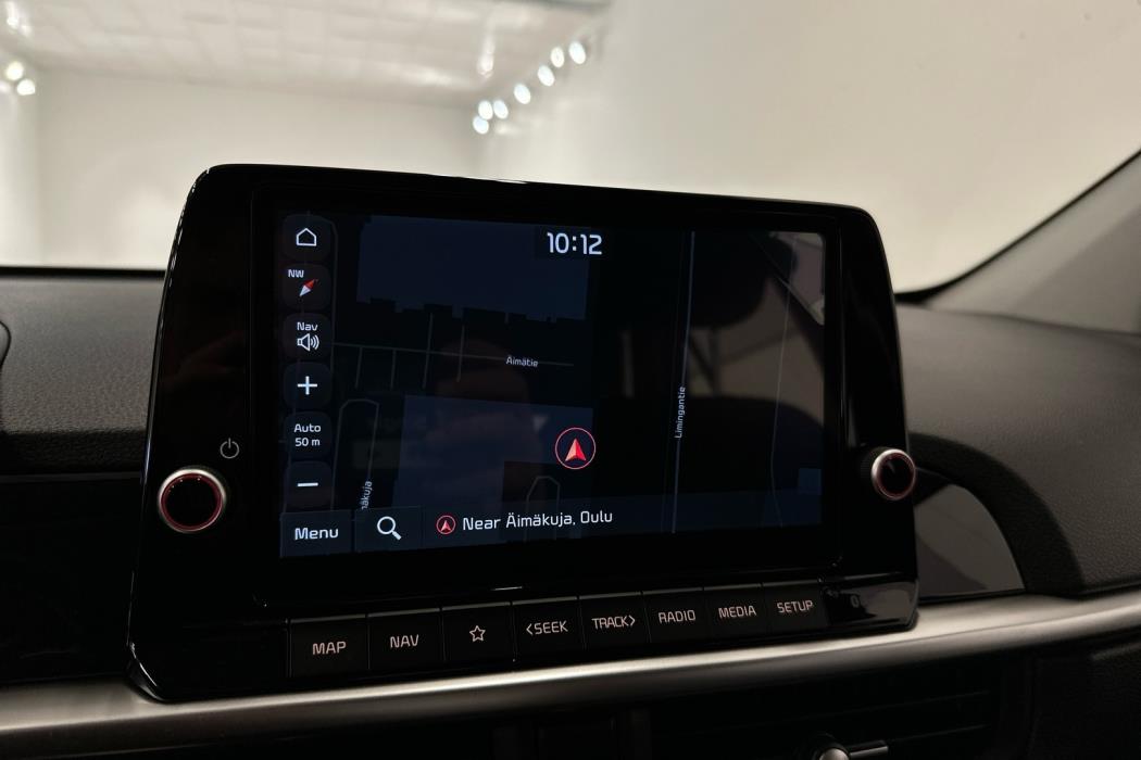 KIA PICANTO 2025
