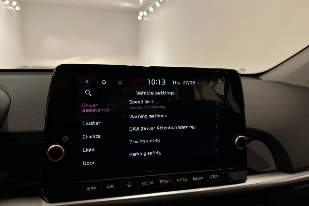 KIA PICANTO 2025