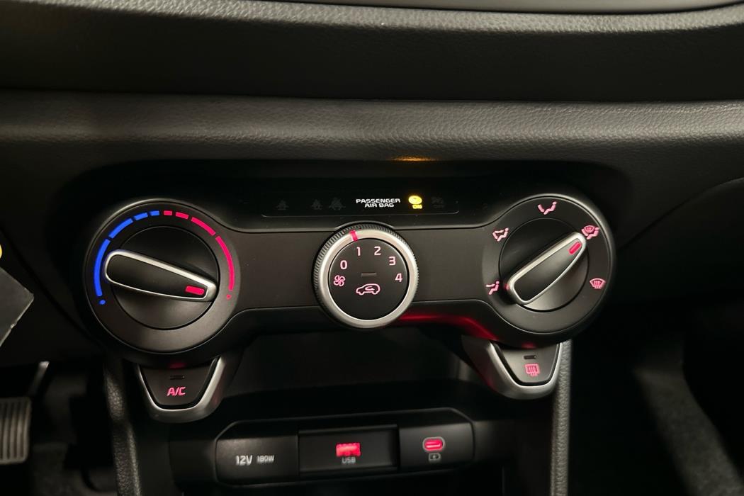 KIA PICANTO 2025