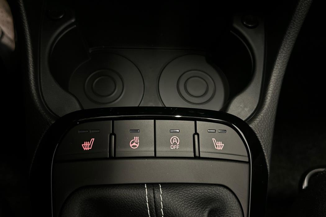 KIA PICANTO 2025
