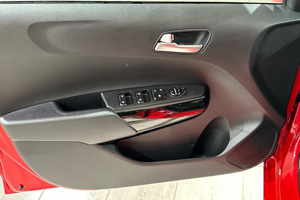 KIA PICANTO 2025