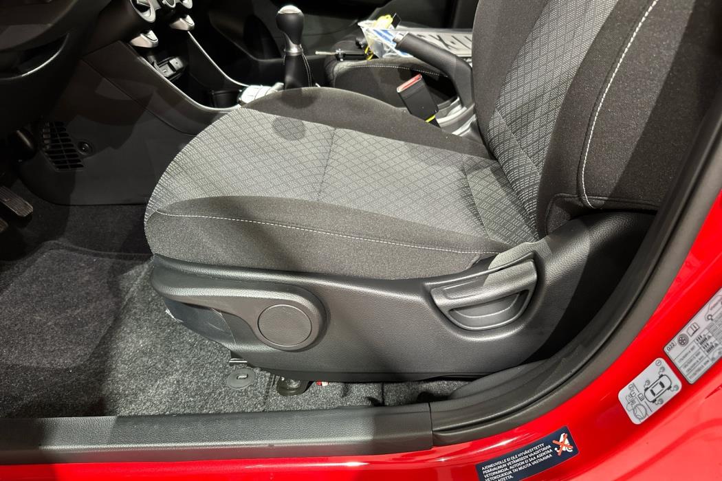 KIA PICANTO 2025