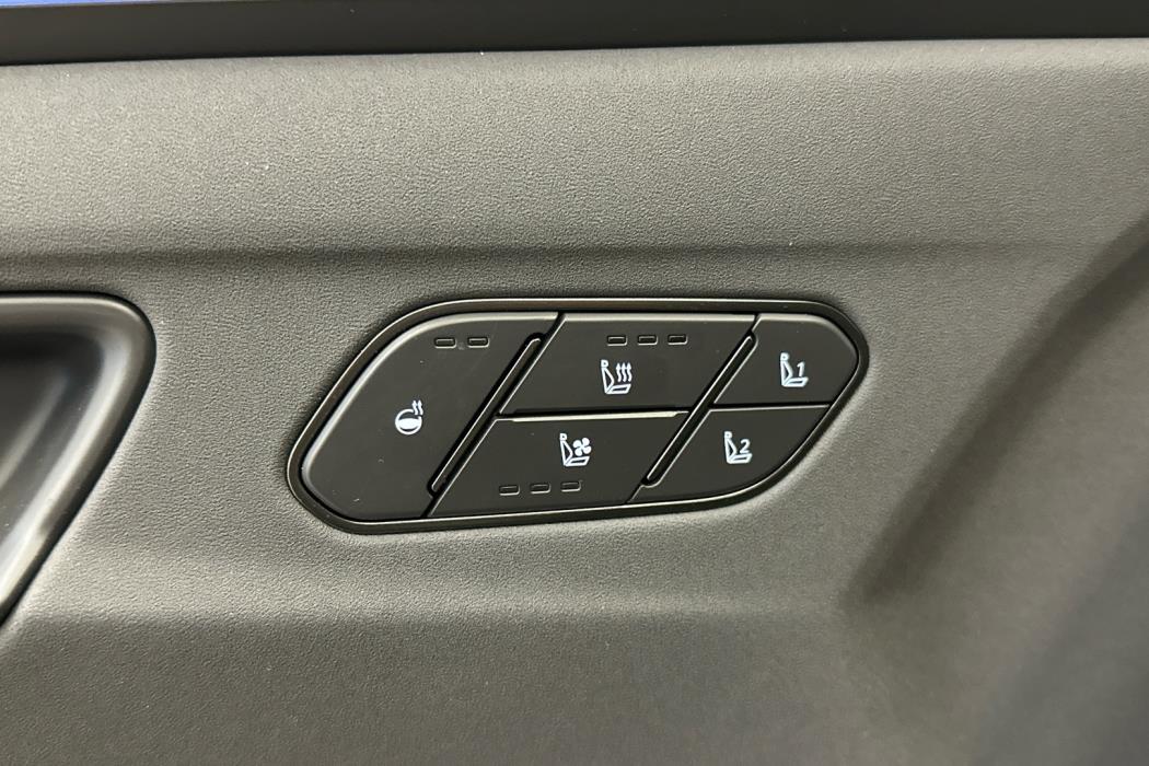 KIA EV5 2026