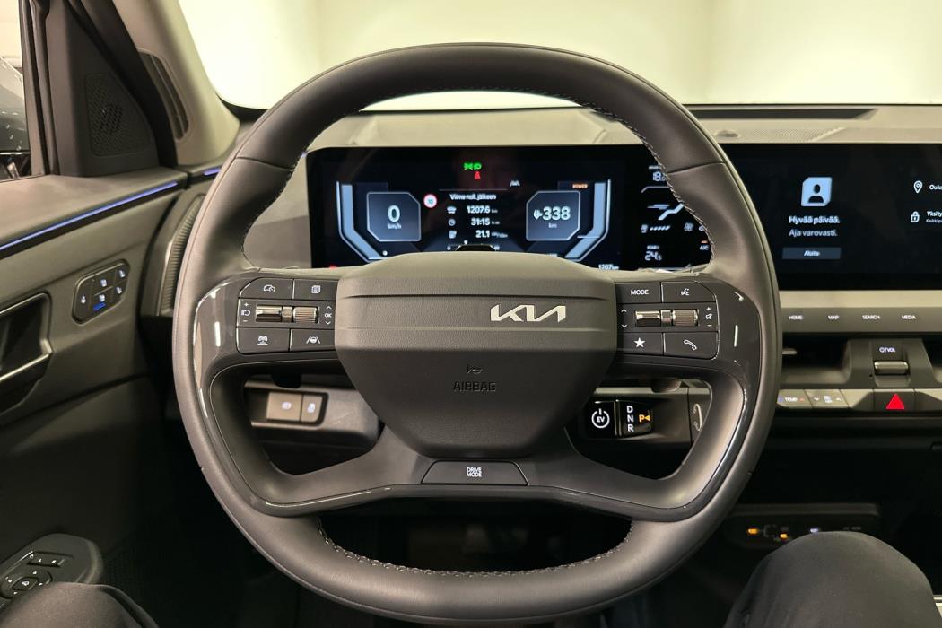 KIA EV5 2026