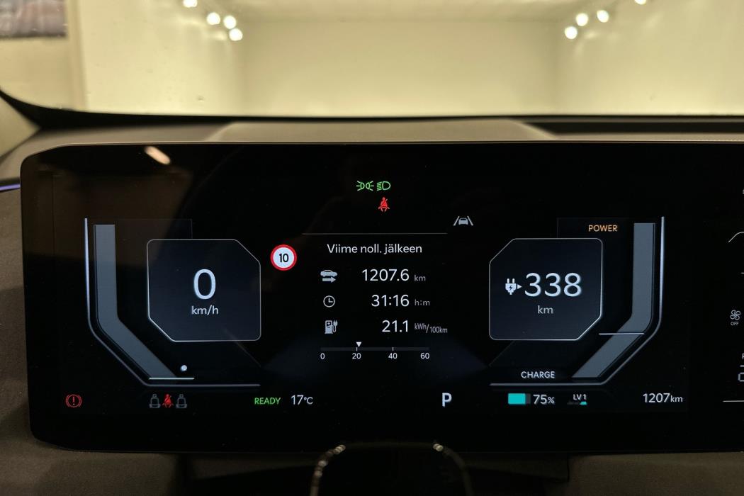 KIA EV5 2026