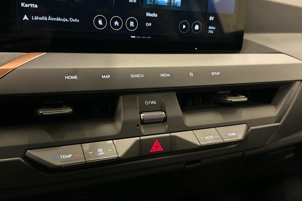 KIA EV5 2026