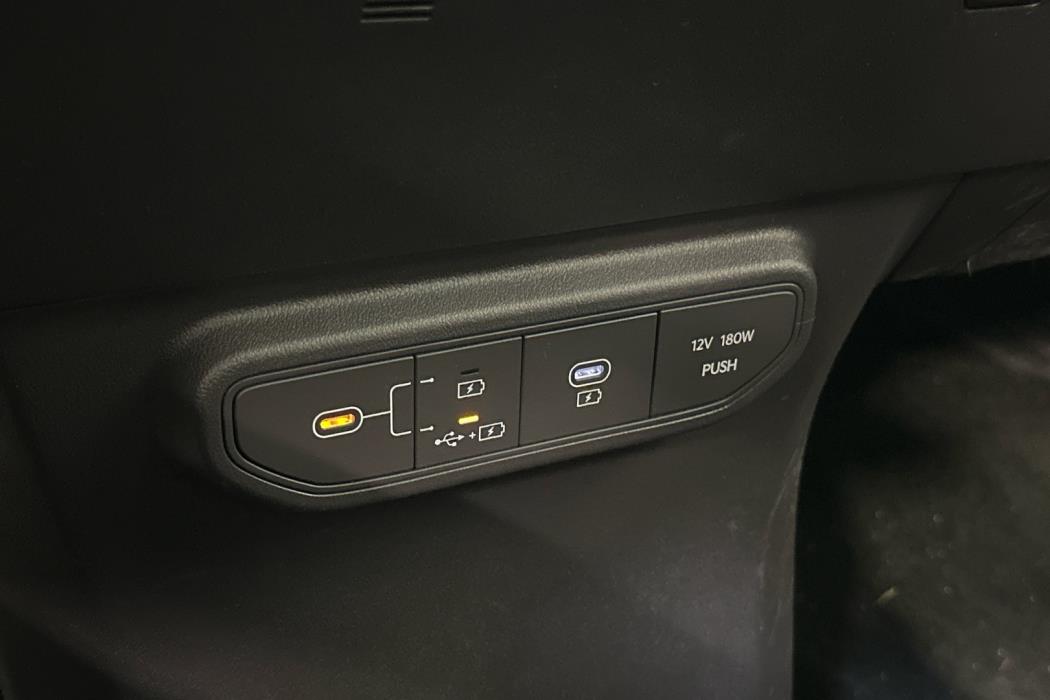 KIA EV5 2026