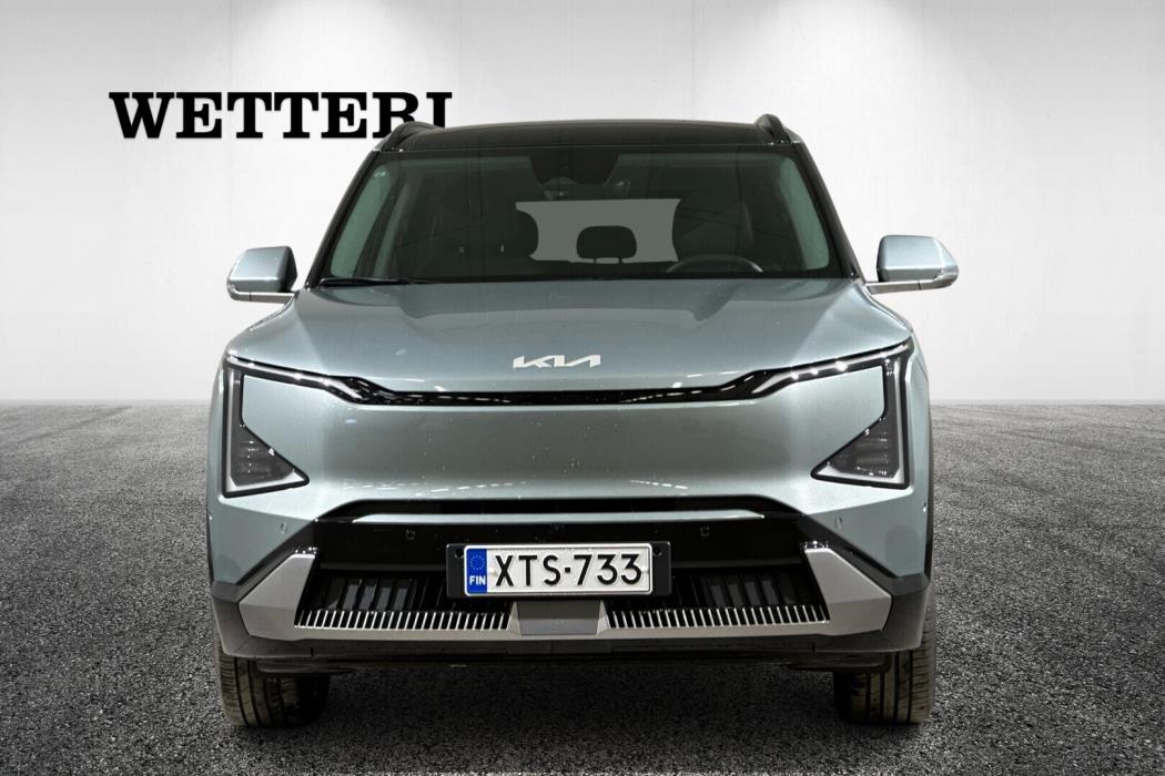 KIA EV5 2026